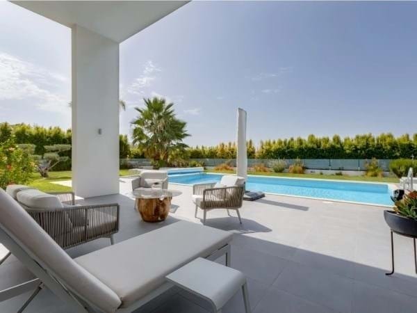Villa in Olhos de Agua, Algarve, Portugal 3 - 18375341