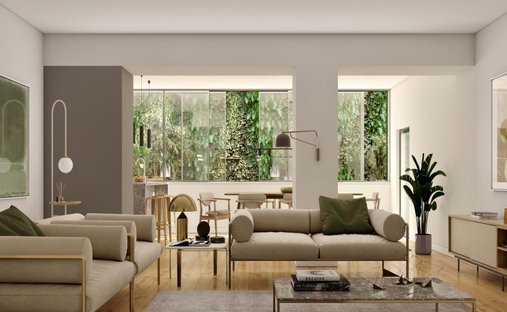 Apartamento en Estrela, Lisboa, Portugal 1