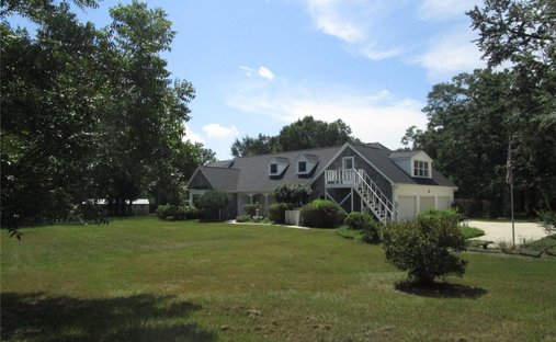 House in Ozark, Alabama, United States 1