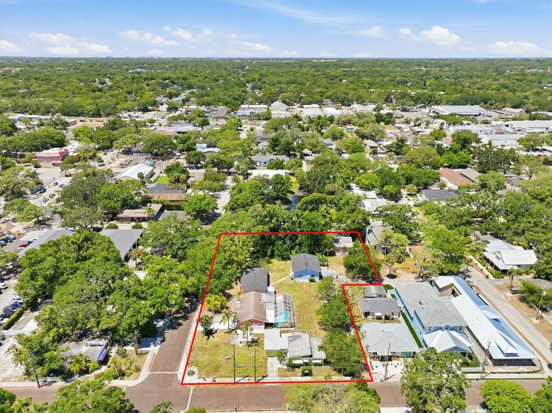 House in Safety Harbor, Florida, United States 3 - 18379909