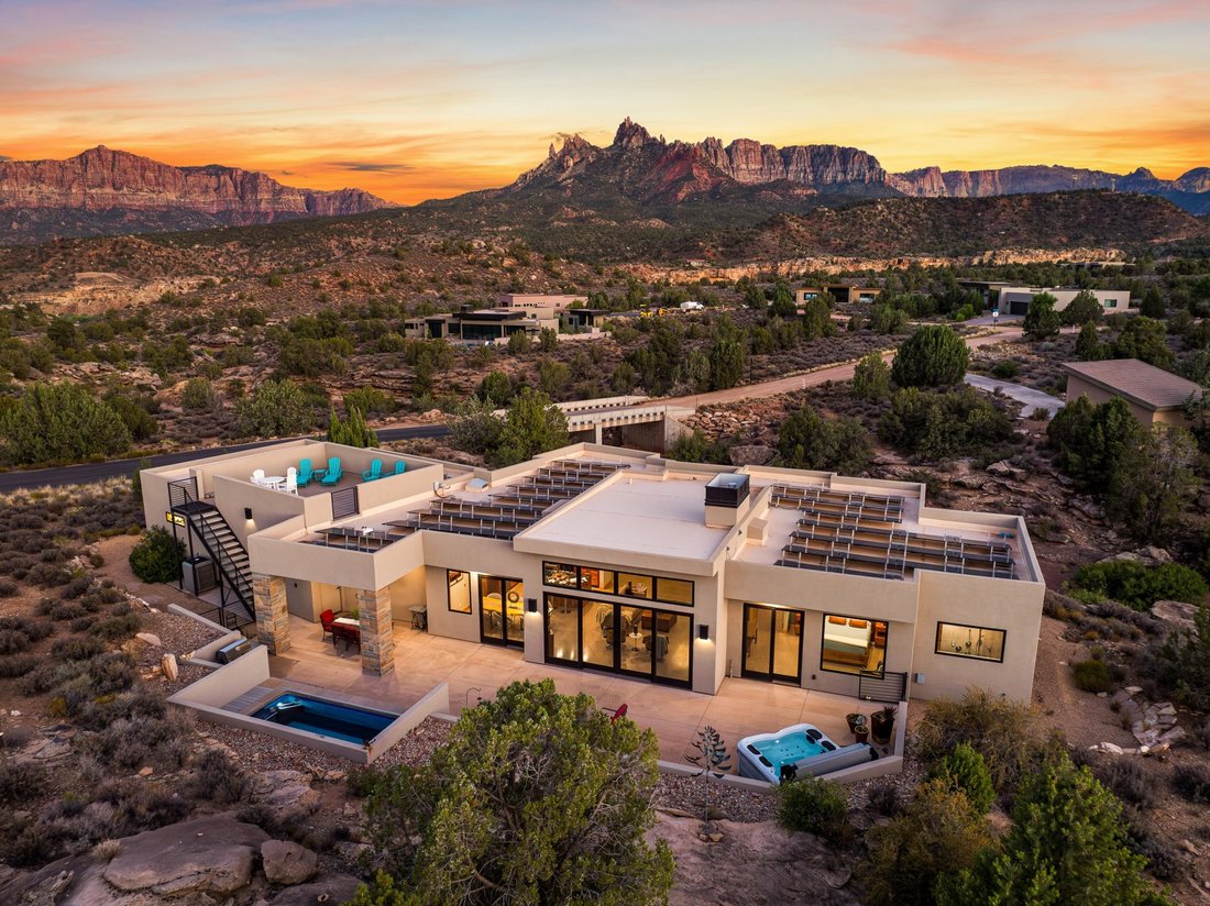 House in Hurricane, Utah, United States 3 - 18093797