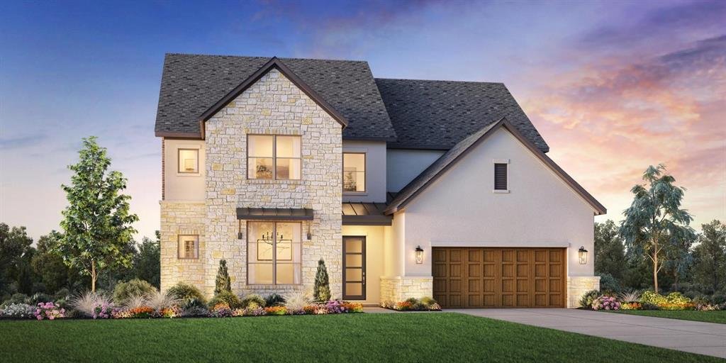 Casa a Denton, Texas, Stati Uniti 1 - 18380228