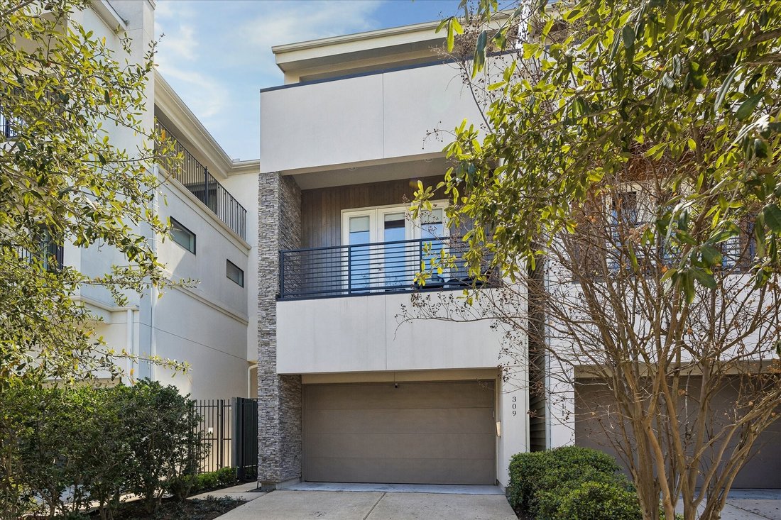 House in Houston, Texas, United States 1 - 18379424