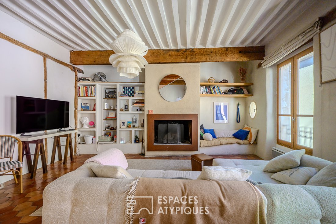 Villa in La Ville, L'Isle-sur-la-Sorgue, France 2 - 18368036