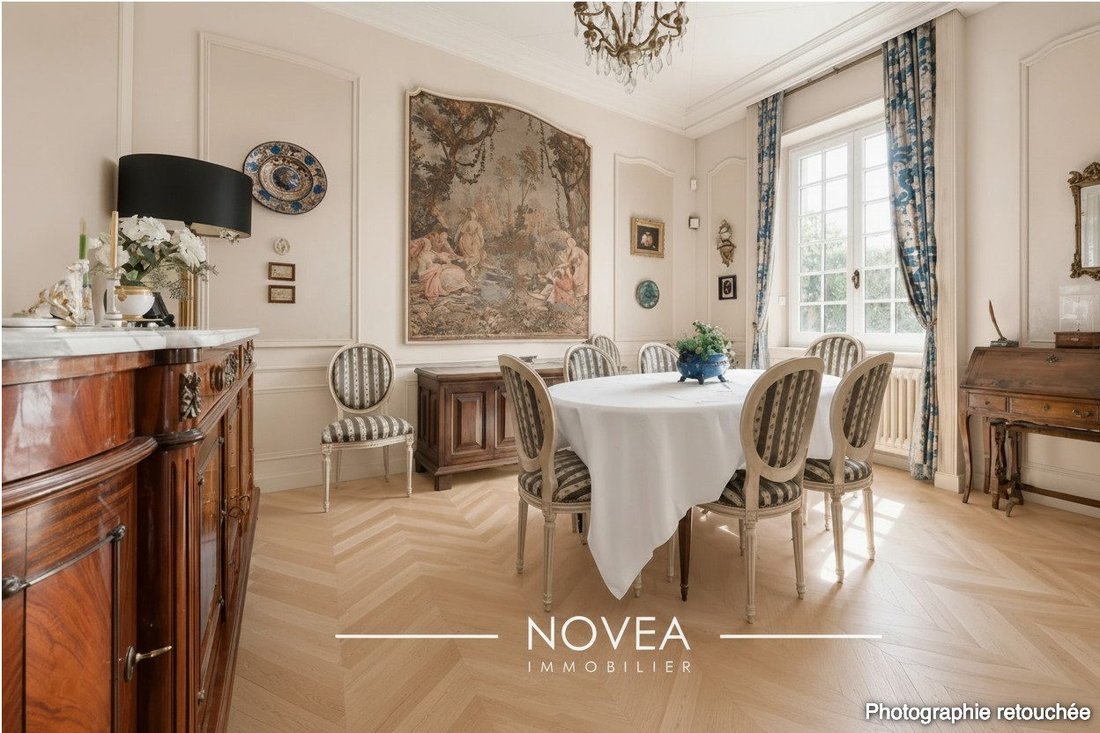 House in Montessuy, Caluire-et-Cuire, France 5 - 17912477