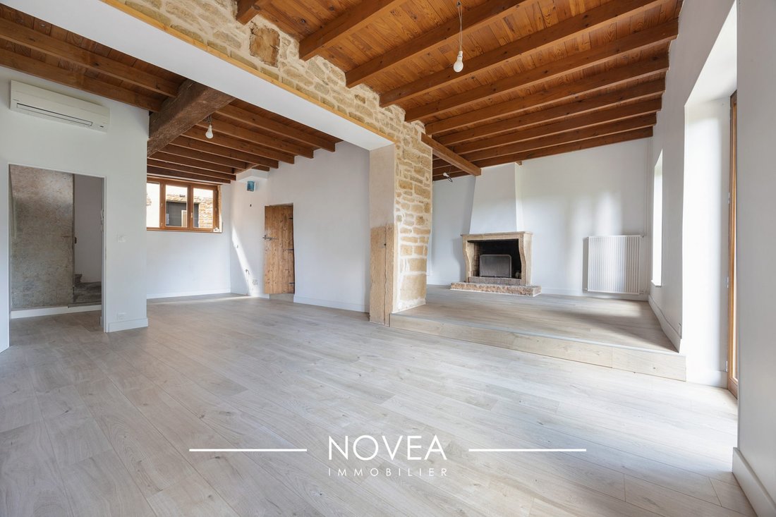 House in Saint-Cyr-au-Mont-d'Or, Auvergne-Rhône-Alpes, France 5 - 18384898