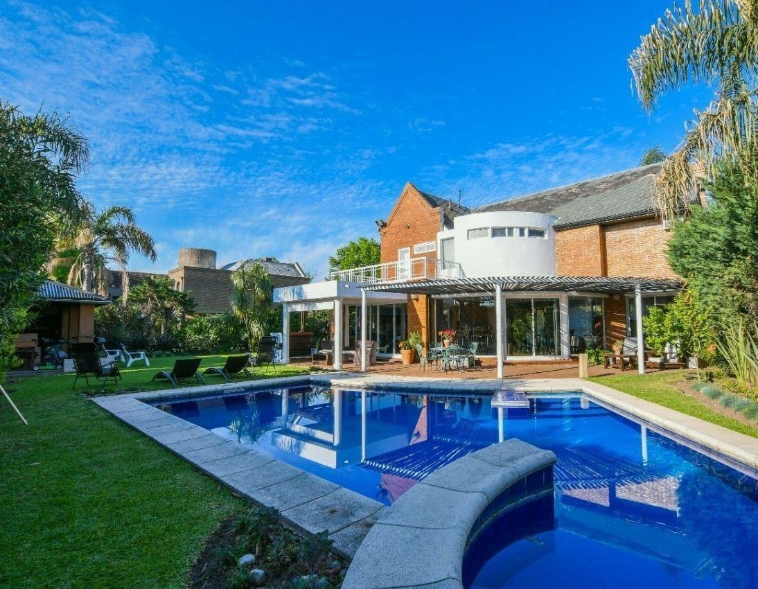 House in Rosario, Santa Fe Province, Argentina 2 - 18374446