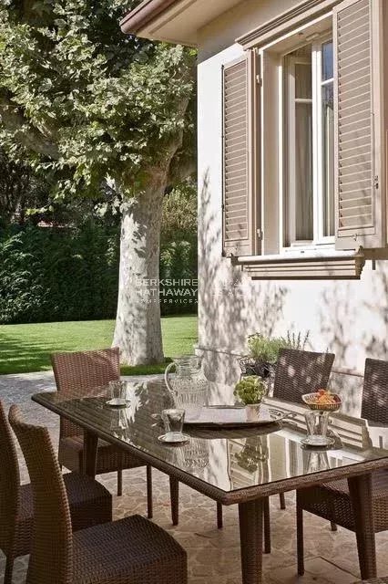 Villa in Center, Forte dei Marmi, Tuscany 5 - 18372443