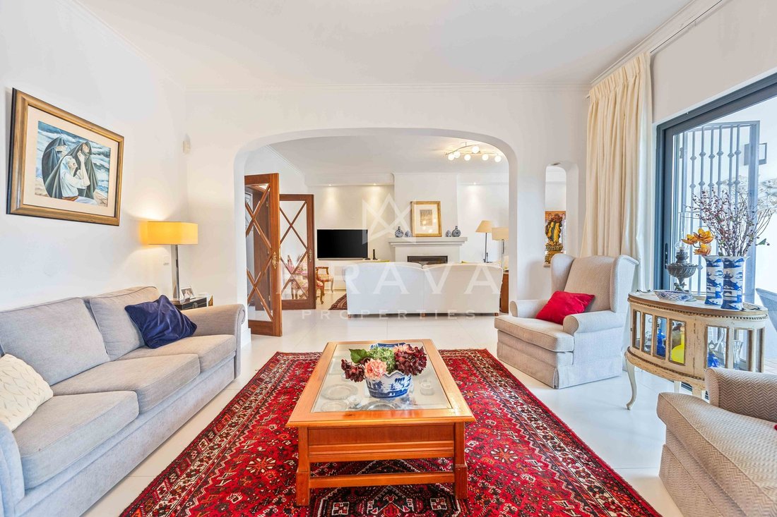 Villa in Vilamoura, Quarteira, Algarve 5 - 18382264