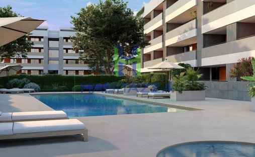Apartment in Sao Goncalo de Lagos, Algarve, Portugal 1