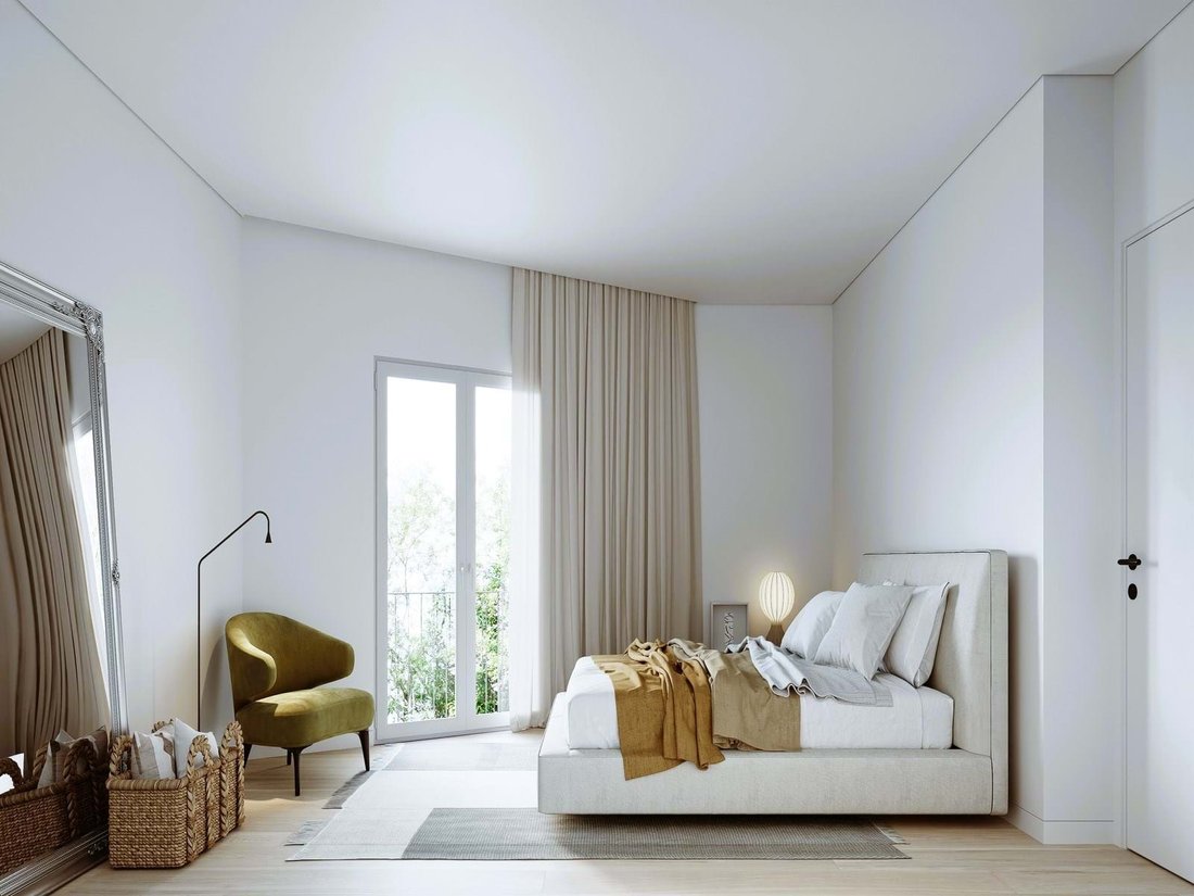 Apartment in Carcavelos e Parede, Lisbon, Portugal 4 - 18377401