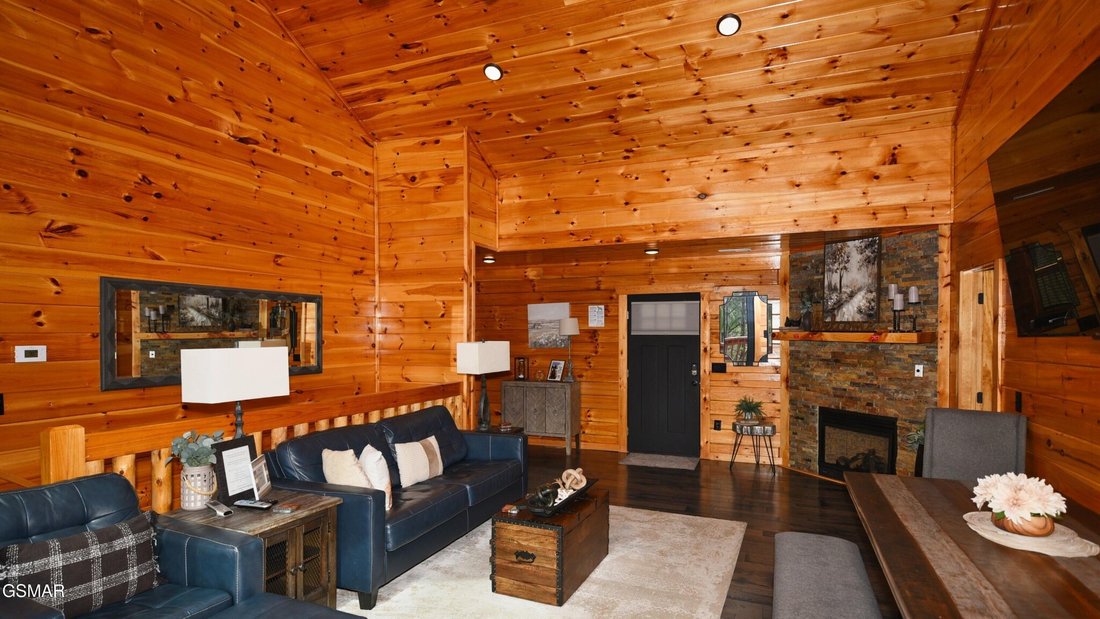 House in Gatlinburg, Tennessee, United States 5 - 18380064