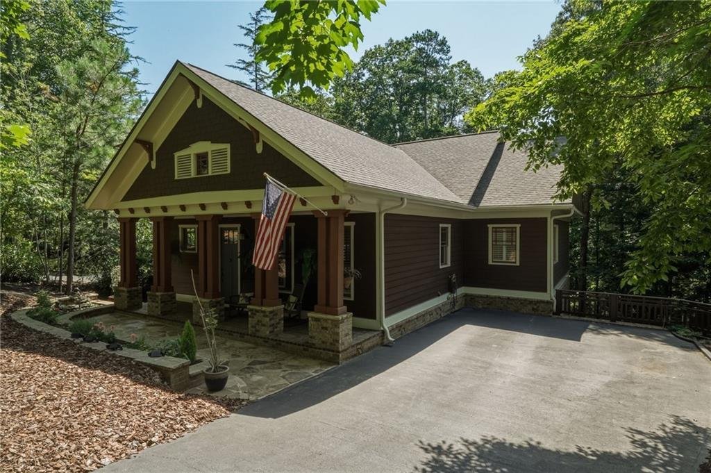 House in Jasper, Georgia, United States 1 - 18381215