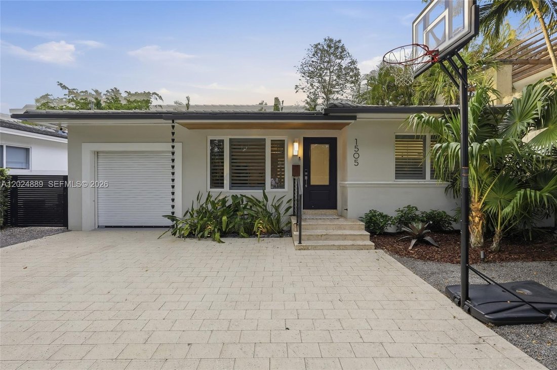 House in Coral Gables, Florida, United States 4 - 18382613