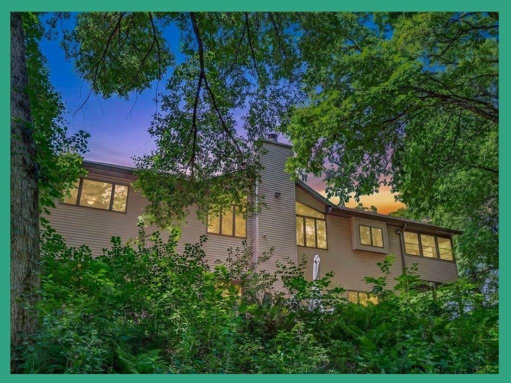House in Brooklyn, Wisconsin, United States 2 - 18372667