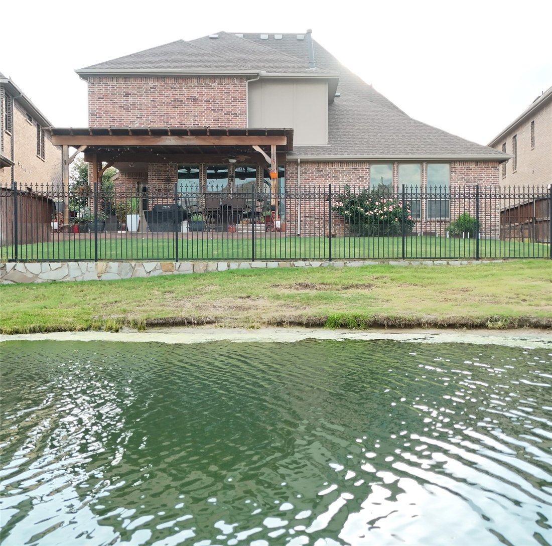 House in The Colony, Texas, United States 2 - 18373400