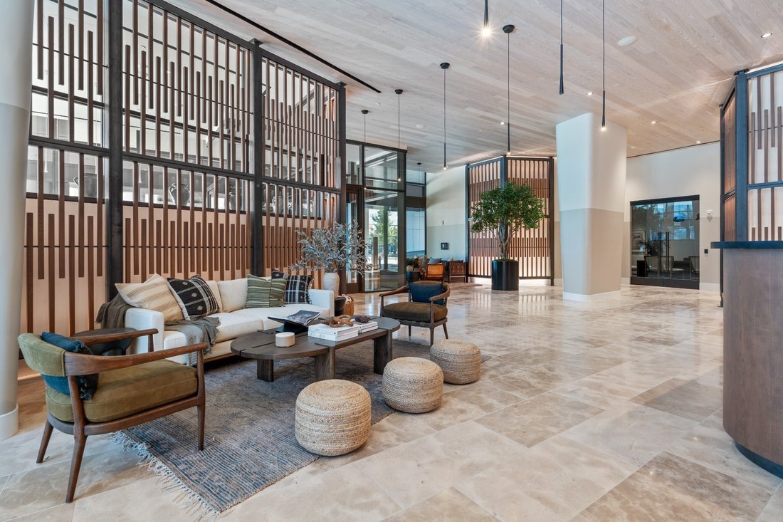 Condo in Nashville, Tennessee, United States 4 - 18380077