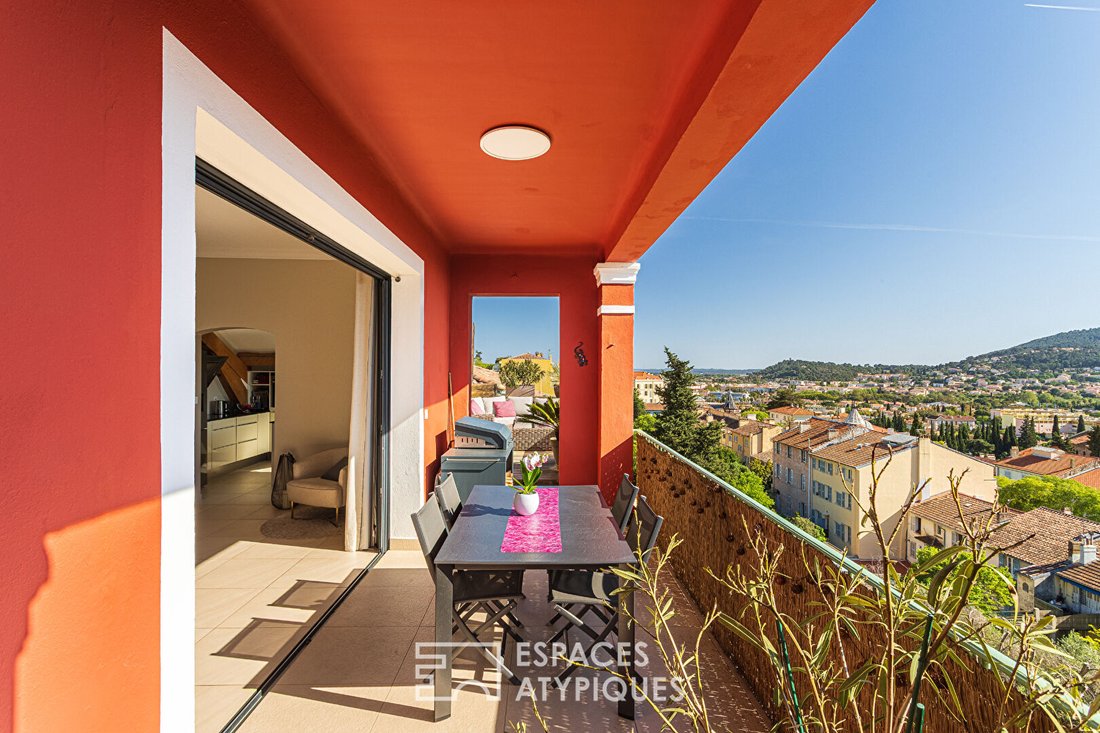 Apartment in French Riviera, Provence-Alpes-Côte d'Azur, France 2 - 18367731
