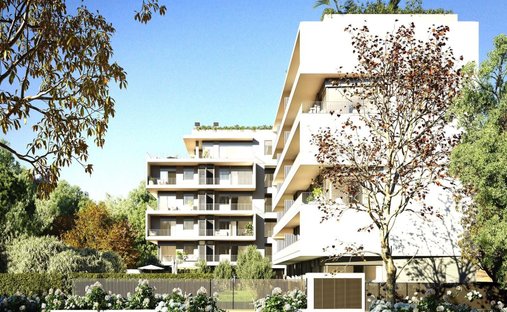 Apartment in Carcavelos e Parede, Lisbon, Portugal 1