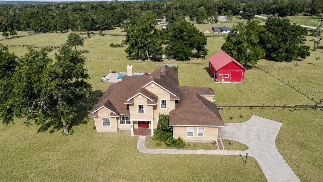 House in Eustis, Florida, United States 3 - 18379874