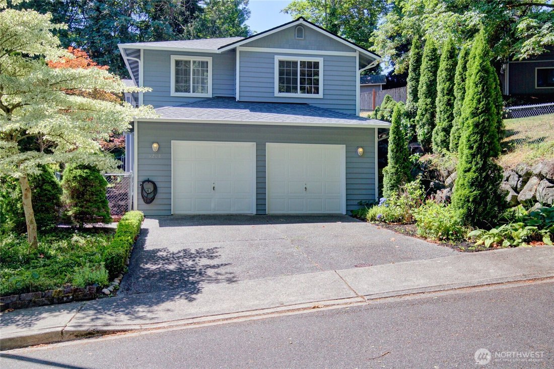 House in Mountlake Terrace, WA, United States 2 - 18384531