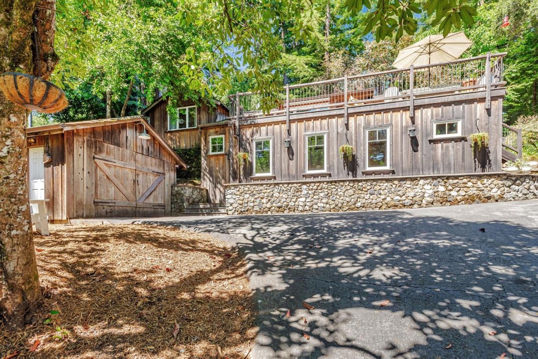 House in Emerald Hills, California, United States 1 - 18378281
