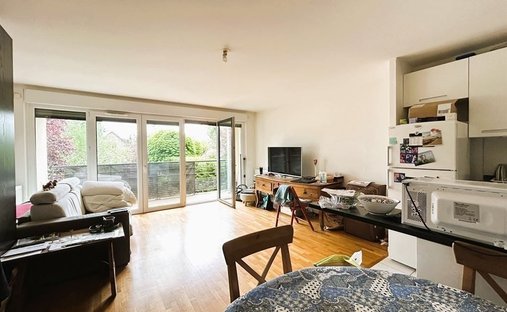 Apartment in Le Vésinet, Ile-de-France, France 1