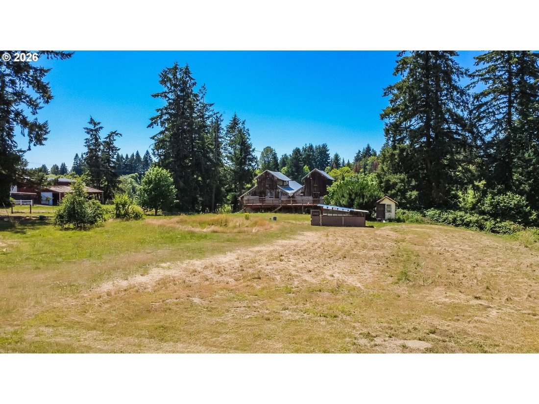 House in Saint Paul, Oregon, United States 4 - 18379317