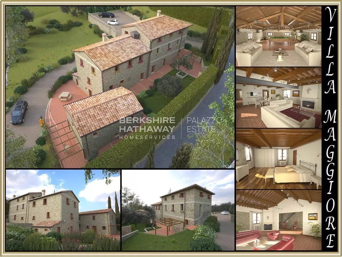 House in Massarosa, Tuscany, Italy 4 - 18374706