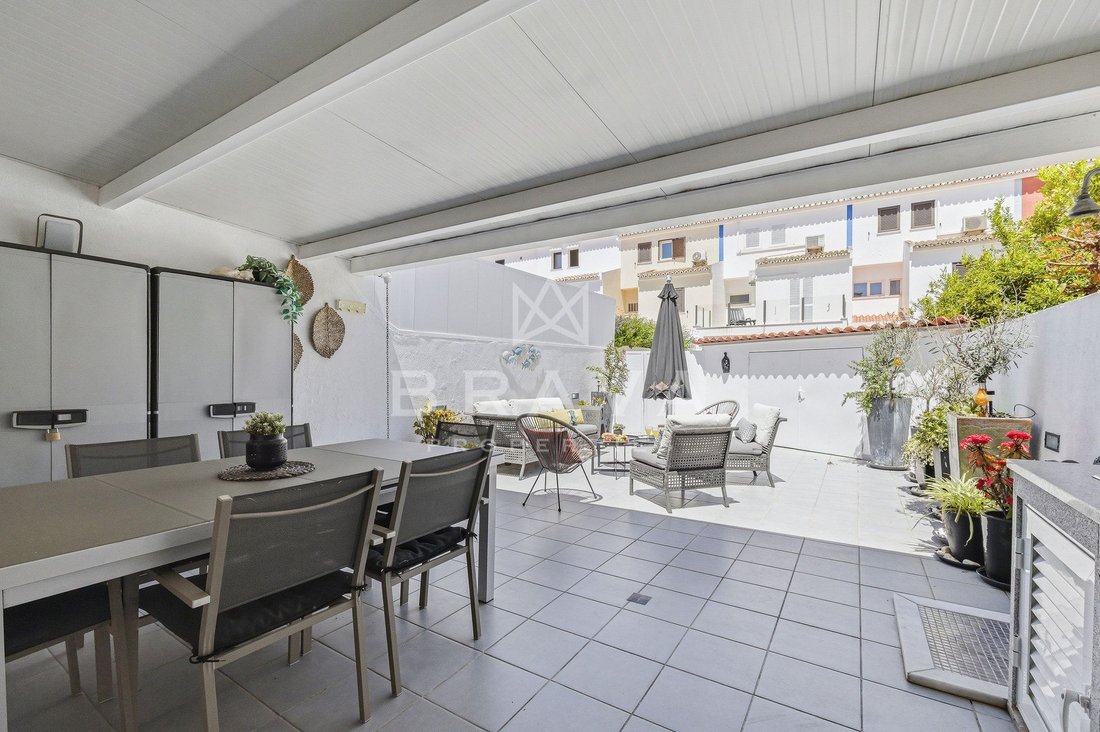 Villa in Vilamoura, Quarteira, Algarve 4 - 18382568