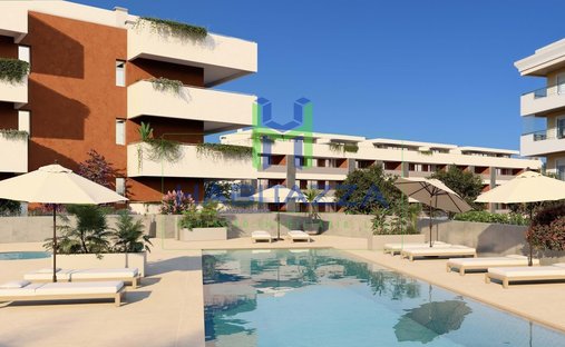 Apartment in Sao Goncalo de Lagos, Algarve, Portugal 1