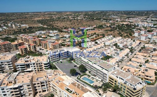 Appartement à Sao Goncalo de Lagos, Algarve, Portugal 1