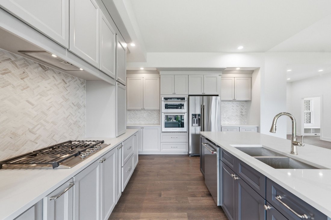 House in Watterson Park, Kentucky, United States 5 - 18372536
