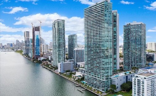 Condo in Miami, Florida, United States 1