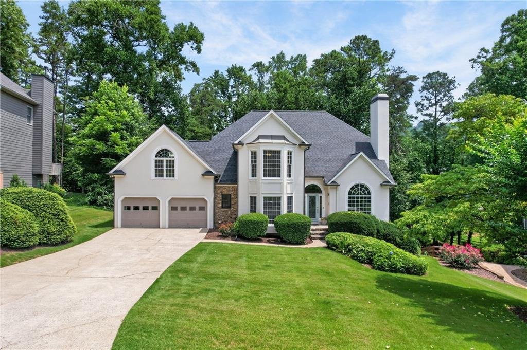 House in Marietta, Georgia, United States 4 - 18373835