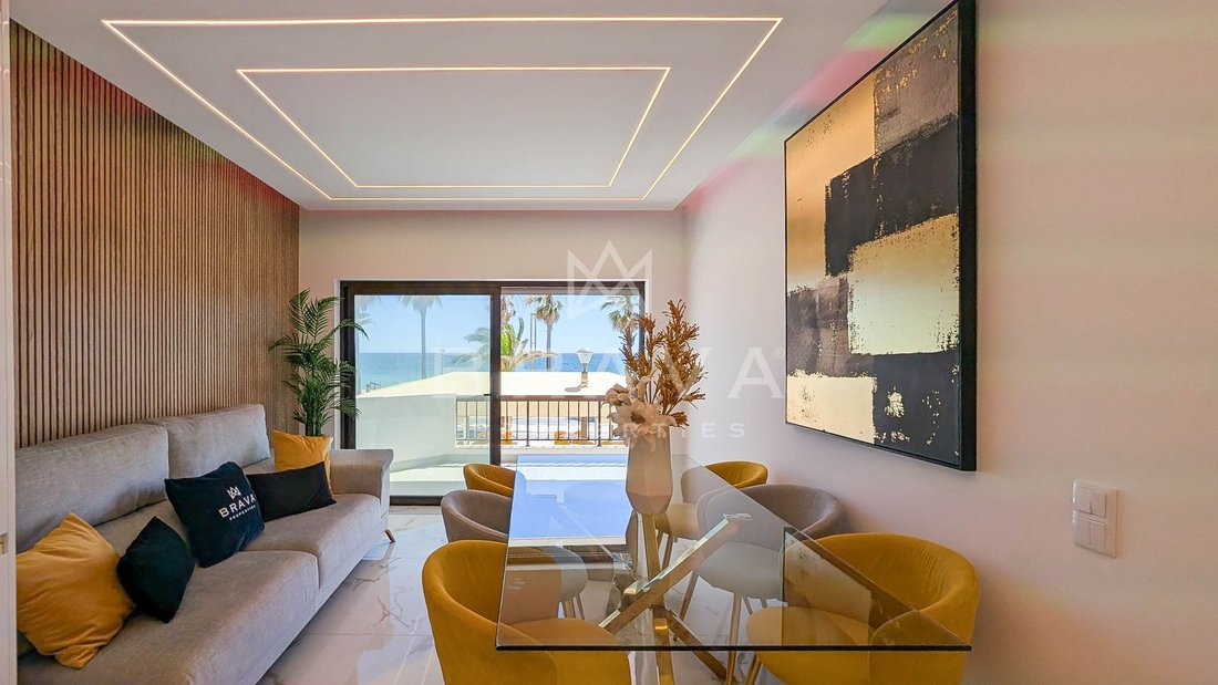 Apartment in Quarteira, Algarve, Portugal 4 - 18381712