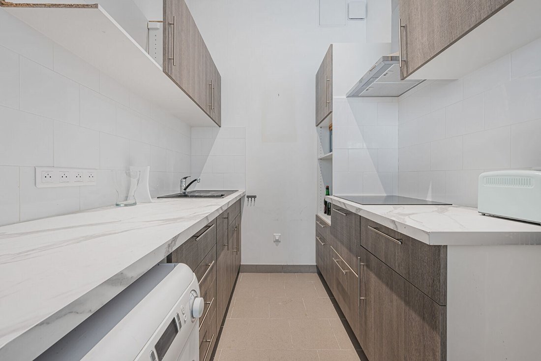 Apartment in Palais Royal, Paris 1er Arrondissement, Paris 3 - 18373527