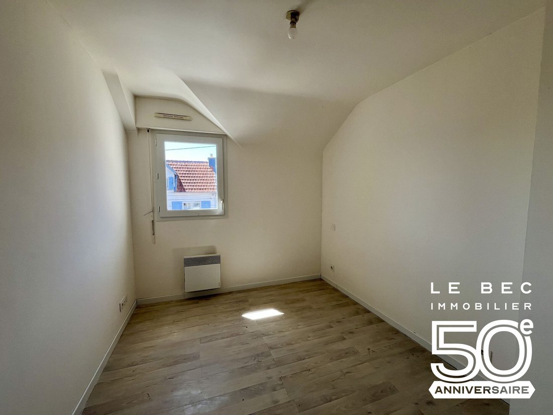 House in Zone Industrielle du Prat, Vannes, France 3 - 18385325