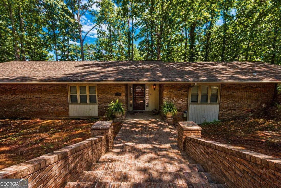 House in Douglasville, Georgia, United States 1 - 18373540