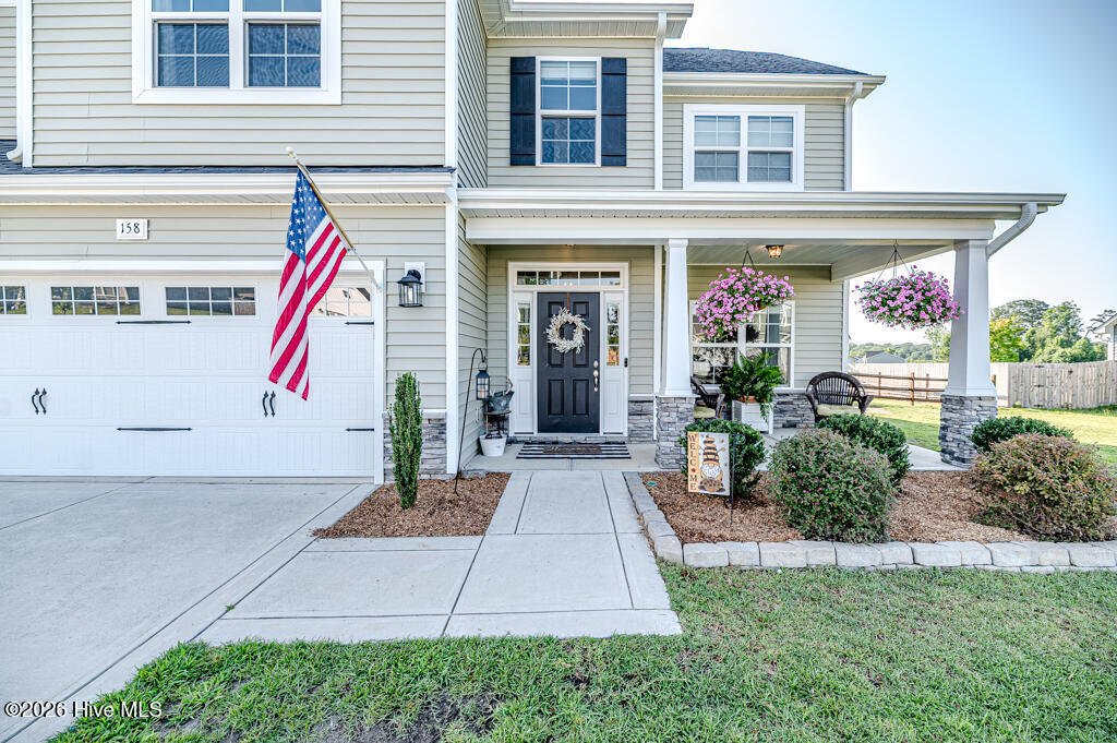 House in Carthage, North Carolina, United States 1 - 18373273