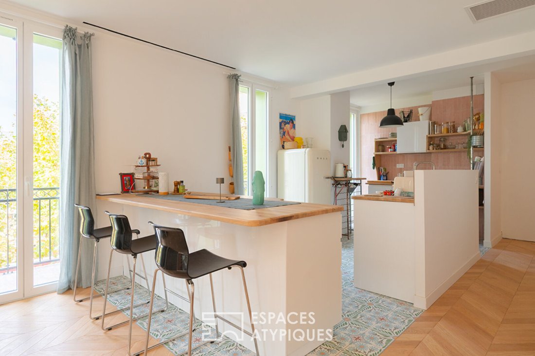 Villa in Le Faron-Fort-Rouge, Toulon, France 5 - 18064949