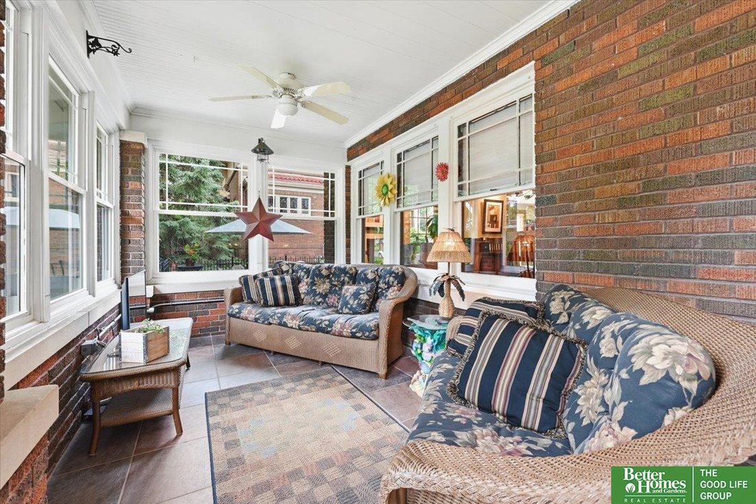 House in Omaha, Nebraska, United States 4 - 18373903