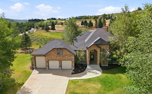 Haus in Park City, Utah, Vereinigte Staaten 1