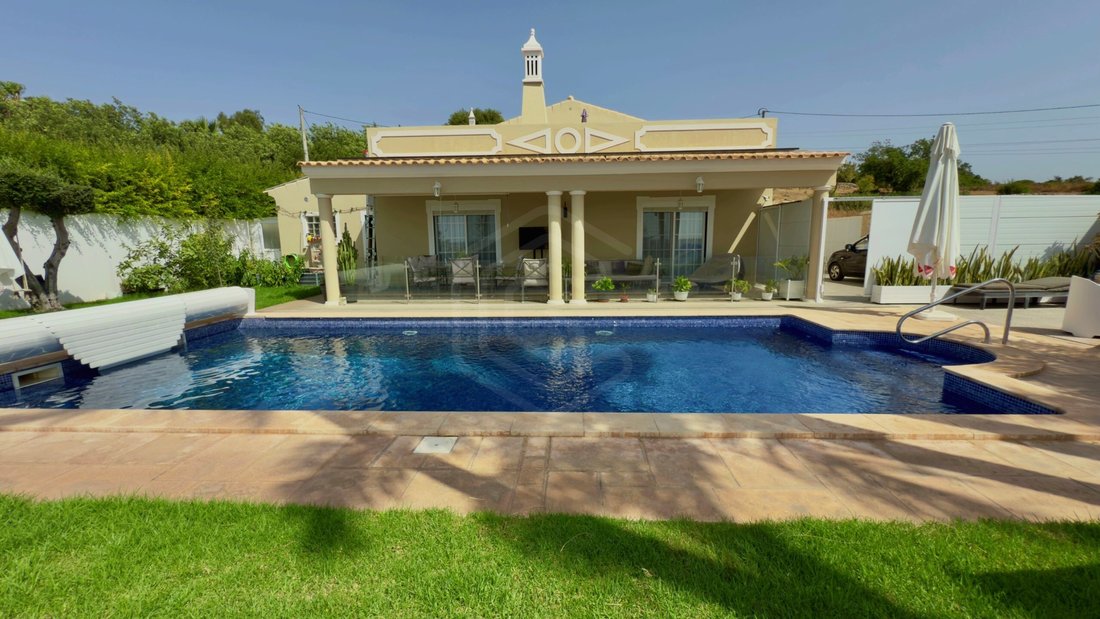 Villa in Almancil, Algarve, Portugal 3 - 18375858