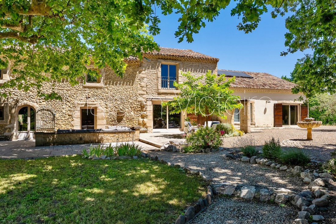 House in Nevons-route d'Apt, L'Isle-sur-la-Sorgue, France 5 - 18382997