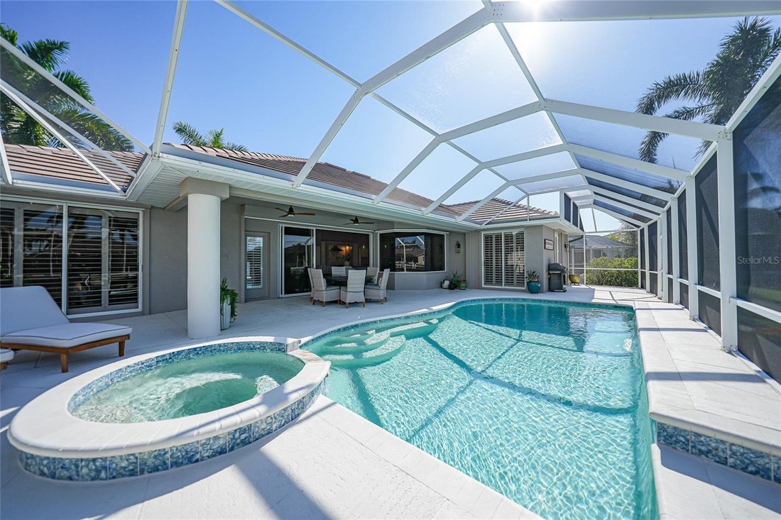 House in Punta Gorda, Florida, United States 2 - 18372983