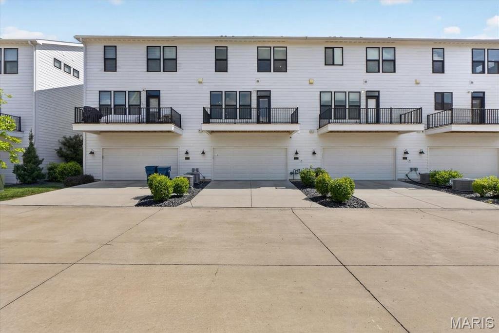 Townhouse in Brentwood, Missouri, United States 2 - 17640165