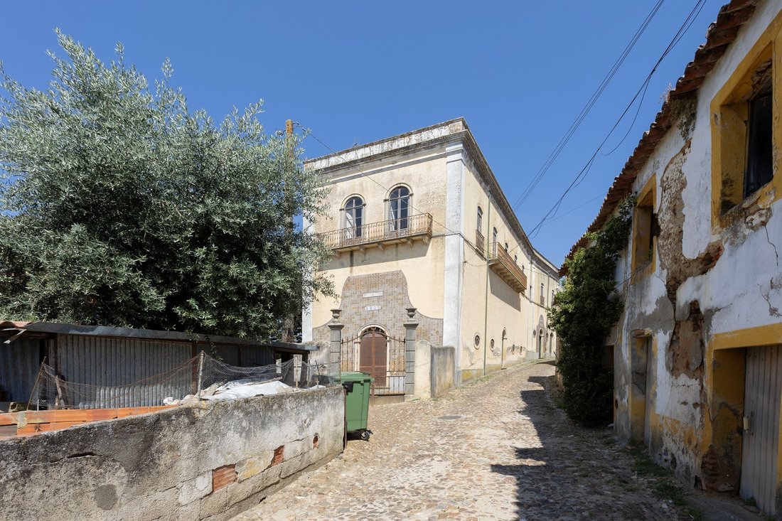 Farm Ranch in Sardoal, Santarem District, Portugal 3 - 18378306