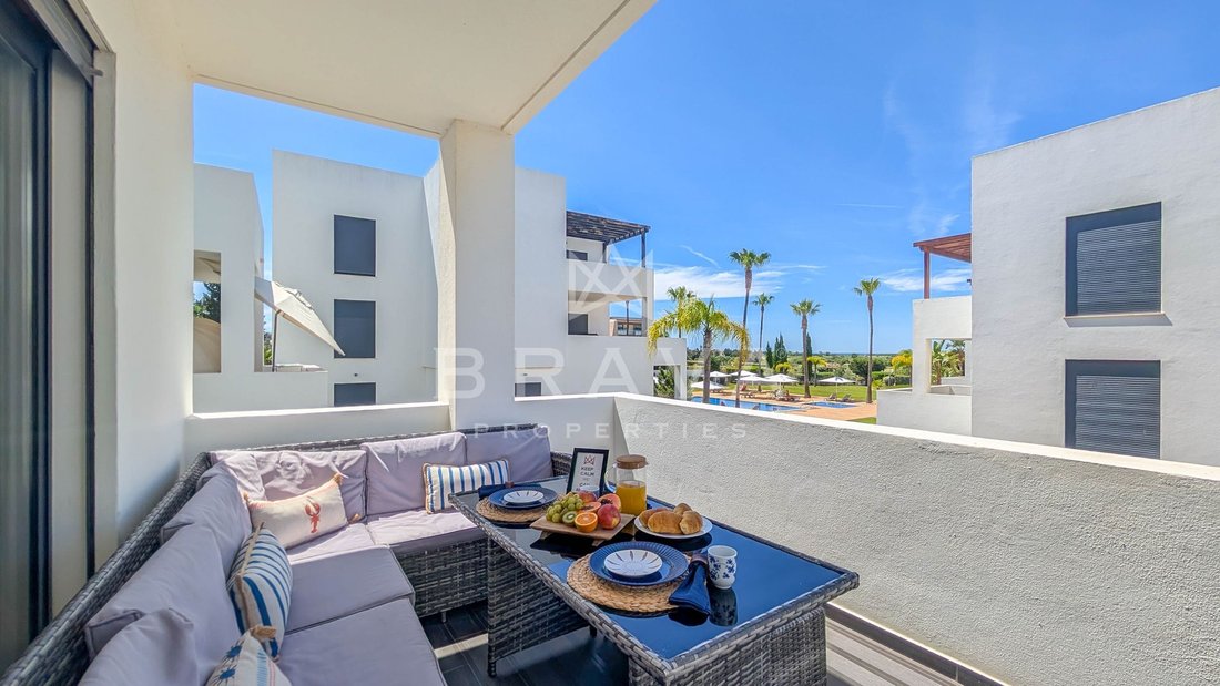 Apartment in Vilamoura, Quarteira, Algarve 2 - 18382821