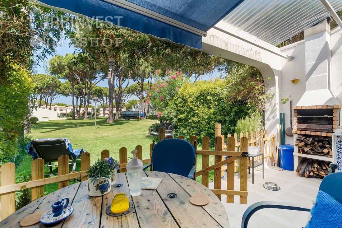 House in Vilamoura, Quarteira, Algarve 4 - 18382478